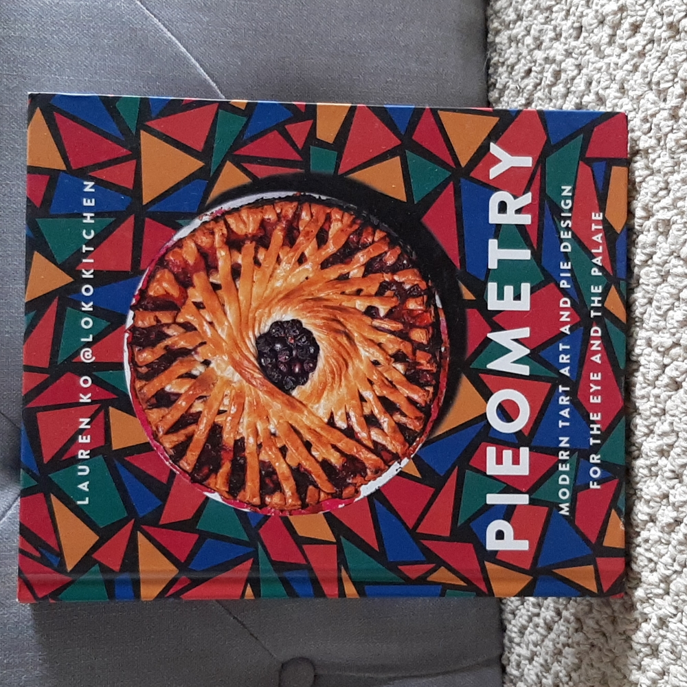 Pieometry Cookbook
